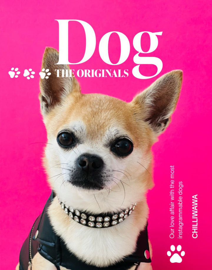 Dog The Originals Book